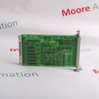 Hima F3322  DCS Modules